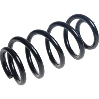 Coil Spring LESJOFORS Fits: AUDI Q5 (8RB) SQ5 TDI quattro