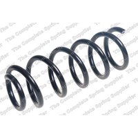 Coil Spring - Front LESJOFORS Fits: AUDI A4 Allroad B9 (8WH, 8WJ) 2.0 TDI quattro