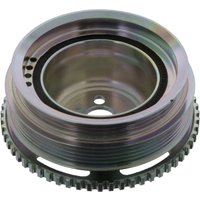 Tvd Pulley FEBI Fits: FIAT DOBLO