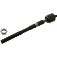 Inner Tie Rod FEBI Fits: CITROEN C3