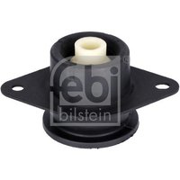 Engine Mounting - Lh FEBI Fits: NISSAN PRIMASTAR Platform/Chassis (X83) 1.9 dCi 100