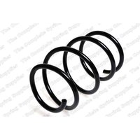 Coil Spring - Front LESJOFORS Fits: BMW 3 (E46) 325 i