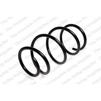 Coil Spring - Front LESJOFORS Fits: BMW 5 (E39) 530 d