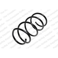 LESJOFORS BMW 5 Series Coil Spring - Front | 4008454 | GSF Car Parts
