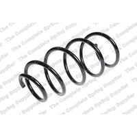 Coil Spring - Front LESJOFORS Fits: BMW 3 Convertible (E93) 325 d