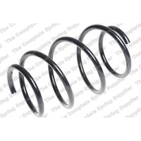 Coil Spring - Front LESJOFORS Fits: BMW 3 Coupe (E46) M3