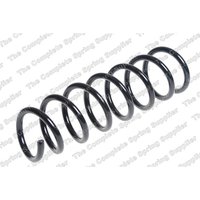 LESJOFORS BMW 5 Series Coil Spring - Front | 4008496 | GSF Car Parts