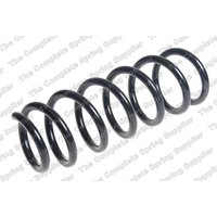 Coil Spring - Front LESJOFORS Fits: BMW 5 Touring (F11) 535 d