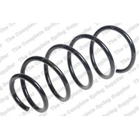 LESJOFORS BMW X1 Coil Spring - Front | 4008508 | GSF Car Parts