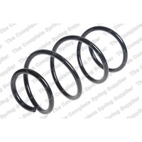 Coil Spring - Front LESJOFORS Fits: BMW Z4 Roadster (E89) sDrive 35 is