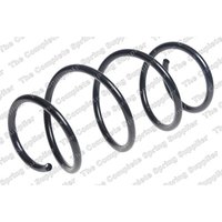 LESJOFORS BMW 3 Series Gran Turismo Coil Spring - Front | 4008523 | GSF Car Parts