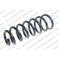 LESJOFORS BMW X6 Coil Spring - Front | 4008531 | GSF Car Parts