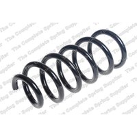 Coil Spring - Front LESJOFORS Fits: BMW X5 (F15, F85) xDrive 30 d
