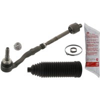 Rod Assembly - Front Lh FEBI Fits: BMW 640