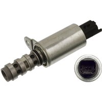 Camshaft Adjuster Control Valve FEBI Fits: CITROEN C2