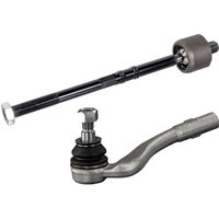 Tie Rod FEBI Fits: MERCEDES E3 Series
