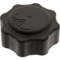 Radiator Cap FEBI Fits: MINI COOPER S