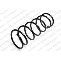 Coil Spring - Front LESJOFORS Fits: CITROËN C15 Box Body/MPV (VD_) 1.3