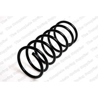 LESJOFORS Citroen Berlingo Multispace Coil Spring - Front | 4015637 | GSF Car Parts