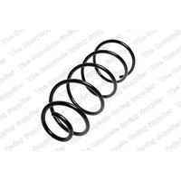 Coil Spring - Front LESJOFORS Fits: CITROËN C4 Coupe (LA_) 1.6 VTi 120