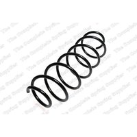 LESJOFORS Citroen C3 Pluriel Coil Spring - Front | 4015648 | GSF Car Parts