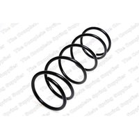 Coil Spring - Front LESJOFORS Fits: CITROËN BERLINGO / BERLINGO FIRST Box Body/MPV (M_) 2.0 HDI 90 4WD (MBRHY, MCRHY)