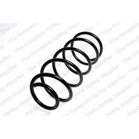 Coil Spring LESJOFORS Fits: CITROËN C8 (EA_, EB_) 2.0 16V