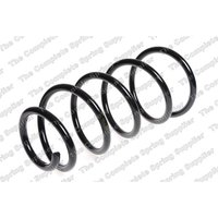 LESJOFORS Peugeot Expert Tepee Coil Spring - Front | 4015665 | GSF Car Parts