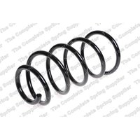 LESJOFORS Citroen Dispatch Coil Spring - Front | 4015666 | GSF Car Parts