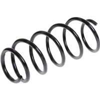 LESJOFORS Citroen Nemo Coil Spring - Front | 4015673 | GSF Car Parts