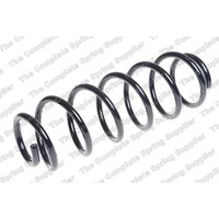 Coil Spring - Front LESJOFORS Fits: CITROËN C5 III (RD_) 2.0 HDi (RDRHD8, RDRHDJ, RDRHR8, RDRHRJ)