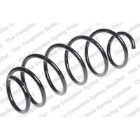 Coil Spring - Front LESJOFORS Fits: CITROËN C3 PICASSO (SH_) 1.6 VTi 115 (SH5FP0, SH5FP8)