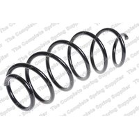 LESJOFORS Citroen C3 Picasso Coil Spring - Front | 4015683 | GSF Car Parts