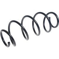 Coil Spring LESJOFORS Fits: CITROËN C4 PICASSO II 2.0 BlueHDi 135