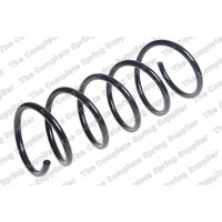 Coil Spring - Front LESJOFORS Fits: DACIA DUSTER (HS_) 1.6 16V