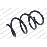 Coil Spring - Front LESJOFORS Fits: DACIA LOGAN MCV II 1.5 dCi