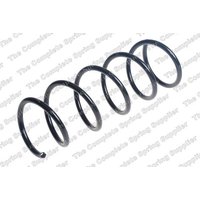 Coil Spring - Front LESJOFORS Fits: DACIA DUSTER (HM_) 1.3 TCe 150 (HMM3)
