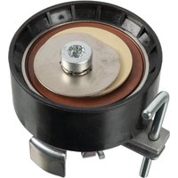 Tensioner Pulley FEBI Fits: FORD S-MAX
