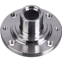 Wheel Hub - Front Lh/rh FEBI Fits: FIAT BRAVO