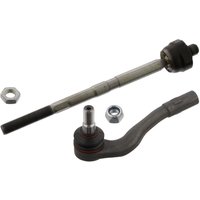 Rod Assembly - Front Lh FEBI Fits: MERCEDES SLK280