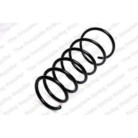 LESJOFORS Fiat Doblo Cargo Coil Spring - Front | 4026146 | GSF Car Parts