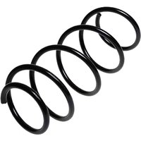 LESJOFORS Fiat Punto Coil Spring - Front | 4026151 | GSF Car Parts