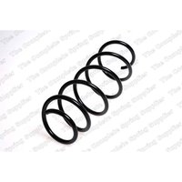Coil Spring - Front LESJOFORS Fits: FIAT IDEA (350_) 1.4 16V