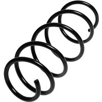 LESJOFORS Fiat Grande Punto Coil Spring - Front | 4026187 | GSF Car Parts