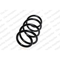 LESJOFORS Fiat Ducato Coil Spring - Front | 4026196 | GSF Car Parts