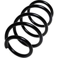 LESJOFORS Fiat Ducato Coil Spring - Front | 4026197 | GSF Car Parts
