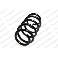 LESJOFORS Fiat Ducato Coil Spring - Front | 4026198 | GSF Car Parts