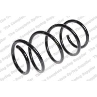 LESJOFORS Fiat 500 Coil Spring - Front | 4026205 | GSF Car Parts
