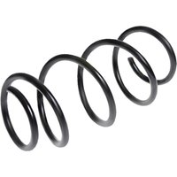 LESJOFORS Fiat 500 Coil Spring - Front | 4026211 | GSF Car Parts