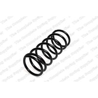 LESJOFORS Coil Spring - Front | 4027507 | GSF Car Parts